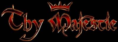 logo Thy Majestie
